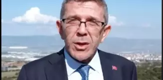 İYİ Parti Denizli adayı kim? 2024 İYİ Parti Denizli Belediye Başkan adayı Yasin Öztürk kaç yaşında, nereli, mesleği ne?