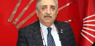 Mehmet Bilgin kimdir? CHP Nevşehir Belediye Başkan Adayı Mehmet Bilgin kaç yaşında, nereli?