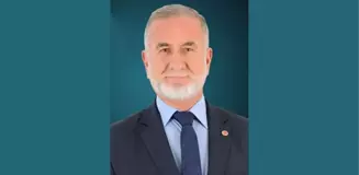 Saadet Partisi Çankırı adayı Mustafa Ünver kimdir? 2024 Saadet Partisi Çankırı belediye başkan adayı kim oldu?