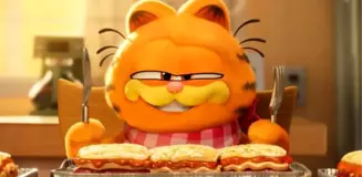 Garfield Filminin Yeni Fragmanı Yayınlandı