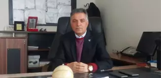 Celalettin Mermer kimdir? Yeniden Refah Partisi Bitlis Belediye Başkan Adayı Celalettin Mermer kaç yaşında ve nereli?