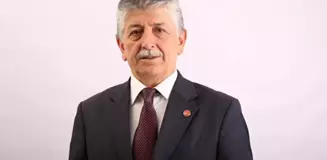 İlhan Tekin kimdir? CHP Çankırı Belediye Başkan Adayı İlhan Tekin kaç yaşında, nereli?