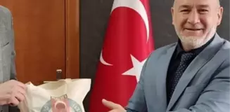 Mehmet Şafi Erim kimdir? Yeniden Refah Partisi Ağrı Belediye Başkan Adayı Mehmet Şafi Erim kaç yaşında ve nereli?