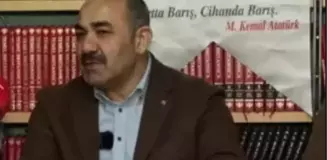 Muharrem Yıldız kimdir? İYİ Parti İstanbul Esenyurt Belediye Başkan adayı Muharrem Yıldız kimdir?