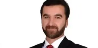 Uğur Şen kimdir? Yeniden Refah Partisi Kars Belediye Başkan Adayı Uğur Şen kaç yaşında ve nereli?