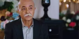 Beyin kanaması geçiren Settar Tanrıöğen 3. kez ameliyat oldu