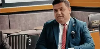 Mehmet Melih Tatlıcı kimdir? Yeniden Refah Partisi Muğla Belediye Başkan Adayı Mehmet Melih Tatlıcı kaç yaşında ve nereli?