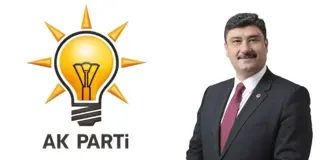 Serhat Oğuz kimdir? AK Parti Ankara- Kahramankazan Belediye Başkanı adayı Serhat Oğuz kaç yaşında, nereli?