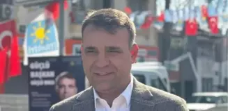 Suat Nezir kimdir? İYİ Parti İzmir Buca Belediye Başkan adayı Suat Nezir kimdir?