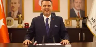 Gökhan Yüksel kimdir? AK Parti İstanbul Şişli Belediye Başkan Adayı Gökhan Yüksel kaç yaşında, nereli?