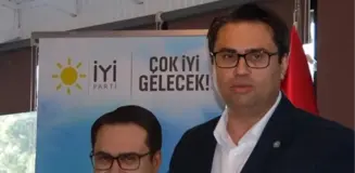 Emre Afacan kimdir? İYİ Parti Antalya Döşemealtı Belediye Başkan adayı Emre Afacan kimdir?