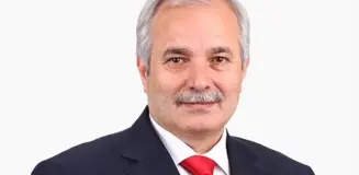 Kazım Özgan kimdir? İYİ Parti Adana Kozan Belediye Başkan adayı Kazım Özgan kimdir?