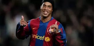 Yıllar sonra gelen bomba itiraf! Ronaldinho tam 13 sene önce Fenerbahçe'ye geliyormuş