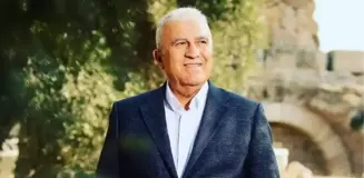 Mehmet Fatih Atay kimdir? İYİ Parti Aydın Efeler Belediye Başkan adayı Mehmet Fatih Atay kimdir?