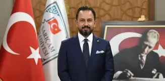 Bilal Uludağ kimdir? MHP Adana Sarıçam Belediye Başkan Adayı Bilal Uludağ kaç yaşında, nereli?