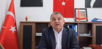 Hasan Karadaş kimdir? İYİ Parti Manisa Selendi Belediye Başkan adayı Hasan Karadaş kimdir?