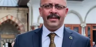 Mehmet Uğur kimdir? İYİ Parti Konya Selçuklu Belediye Başkan adayı Mehmet Uğur kimdir?