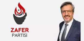 Tahsin Biner kimdir? Zafer Partisi Antalya- Alanya Belediye Başkan adayı Tahsin Biner kaç yaşında, nereli?