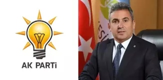 Süleyman Aksoy kimdir? AK Parti Balıkesir- Marmara Belediye Başkan adayı Süleyman Aksoy kaç yaşında, nereli?