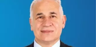 Zeki Uzun kimdir? İYİ Parti Tekirdağ Marmaraereğlisi Belediye Başkan adayı Zeki Uzun kimdir?