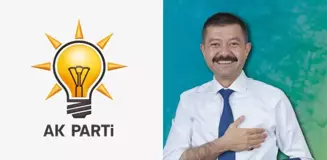 Ali Dinçer kimdir? AK Parti Aydın- Çine Belediye Başkan adayı Ali Dinçer kaç yaşında, nereli?