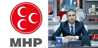 Baki Bayrak kimdir? MHP Kayseri Sarız Belediye Başkan Adayı Baki Bayrak kaç yaşında, nereli?