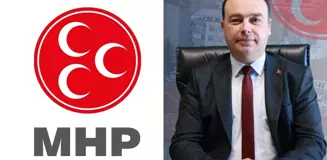 Fatih Demirci kimdir? MHP Konya Çumra Belediye Başkan Adayı Fatih Demirci kaç yaşında, nereli?