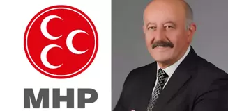 Halit Demir kimdir? MHP Kayseri Özvatan Belediye Başkan Adayı Halit Demir kaç yaşında, nereli?