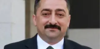 Mehmet Tuncay kimdir? 2024 İYİ Parti Hatay Altınözü Belediye Başkan adayı Mehmet Tuncay kimdir?