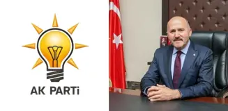 Metin Ertürk kimdir? AK Parti Aydın- Kuyucak Belediye Başkan adayı Metin Ertürk kaç yaşında, nereli?