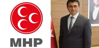 Necati Selçuk kimdir? MHP Manisa Sarıgöl Belediye Başkan Adayı Necati Selçuk kaç yaşında, nereli?