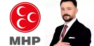 Savaş Özdemir kimdir? MHP Konya Doğanhisar Belediye Başkan Adayı Savaş Özdemir kaç yaşında, nereli?