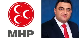 Volkan Şeker kimdir? MHP Mersin Mut Belediye Başkan Adayı Volkan Şeker kaç yaşında, nereli?