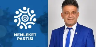 Mustafa Boz kimdir? Memleket Partisi Mersin Anamur Belediye Başkan Adayı Mustafa Boz kaç yaşında, nereli?