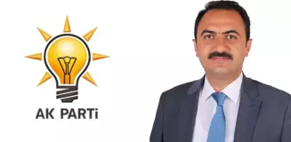 Ali Meşe kimdir? AK Parti Konya- Çeltik Belediye Başkan adayı Ali Meşe kaç yaşında, nereli?