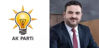 Mehmet Yasin Özlü kimdir? AK Parti Kocaeli- Başiskele Belediye Başkan adayı Mehmet Yasin Özlü kaç yaşında, nereli?