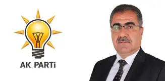 Yalçın Ertaş kimdir? AK Parti Konya- Ilgın Belediye Başkan adayı Yalçın Ertaş kaç yaşında, nereli?