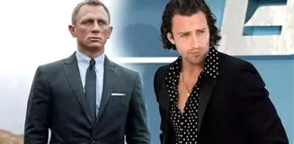 Yeni James Bond için teklif gitti