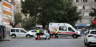 Kayseri'de polis memurunun şehit olduğu silahlı kavgada sanığa ağır hapis cezası