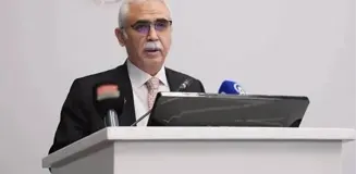 Yeni Anayasa Başkanı Kadir Özkaya'yı Can Atalay ve Demirtaş ile ilgili 2 kritik dosya bekliyor