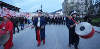 BBP Genel Başkanı Mustafa Destici: Cumhur İttifakı, 15 Temmuz hain darbe girişiminde sokakta darbeye karşı kurulmuş bir ittifaktır