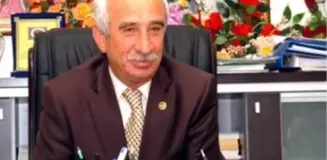 Enver Akkaya kimdir? İYİ Parti Kars Arpaçay Belediye Başkan adayı Enver Akkaya kimdir?