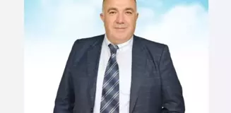 Turgay Şirin kimdir? Memleket Partisi Ardahan Çıldır Belediye Başkan Adayı Turgay Şirin Kaç yaşında, nereli?