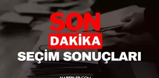 2024 AĞRI YEREL SEÇİM SONUÇLARI | Ağrı'da hangi parti, kim önde? AK Parti mi, CHP mi kazanıyor?