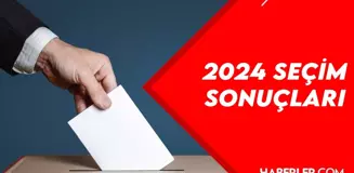 2024 ERZURUM YEREL SEÇİM SONUÇLARI | Erzurum'da hangi parti, kim önde? AK Parti mi, İYİ Parti mi kazanıyor?