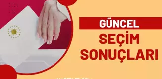 ERZURUM SEÇİM SONUÇLARI | Erzurum'da hangi aday önde? Mehmet Sekmen mi Fatma Canan Uçar mı?