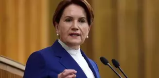 Meral Akşener istifa mı etti? SON DAKİKA! İbrahim Özkan kurultay kararı alındığını duyurdu