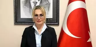 Hilal Özdemir, Suadiye Mahallesi'nde muhtar seçildi