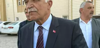 Ardahan'ın Çıldır ilçesinde belediye başkanı kura ile belirlendi