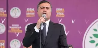 Van'da başkanlık AK Parti'ye mi geçti? Abdullah Zeydan'ın seçilme hakkı geri mi alındı?